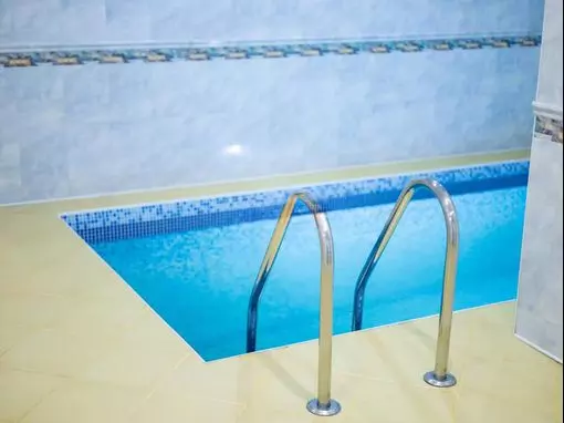 Сауна «Наутилус» Челябинск