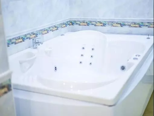 Сауна «Наутилус» Челябинск