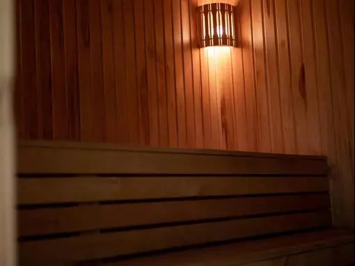 Сауна «Наутилус» Челябинск