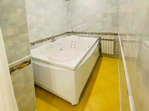 Сауна «Наутилус» Челябинск