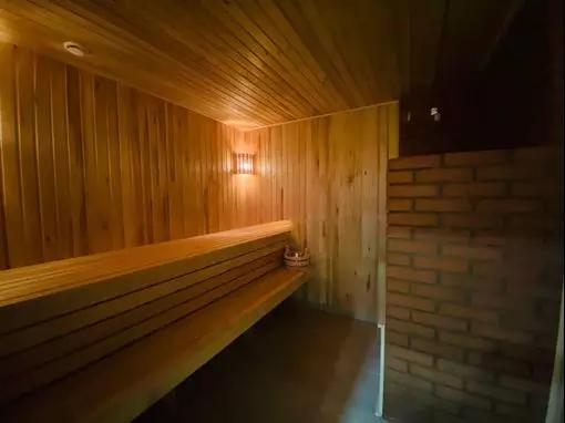 Сауна «Наутилус» Челябинск