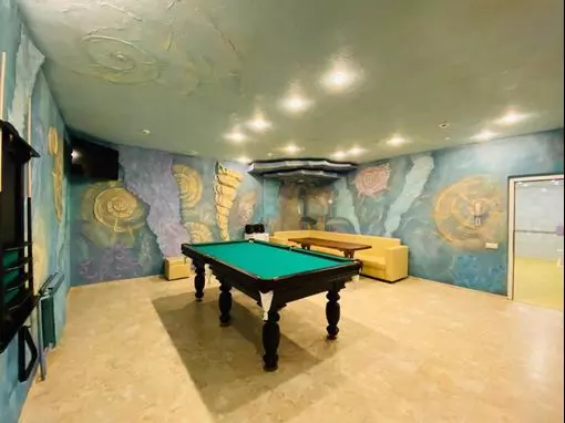 Сауна «Наутилус» Челябинск