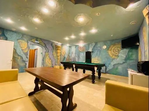 Сауна «Наутилус» Челябинск