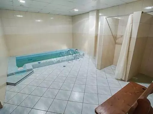 Оздоровительный центр «Диско» Челябинск