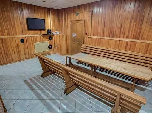 Оздоровительный центр «Диско» Челябинск