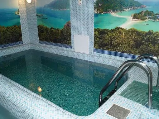 Сауна «Водолей» Челябинск