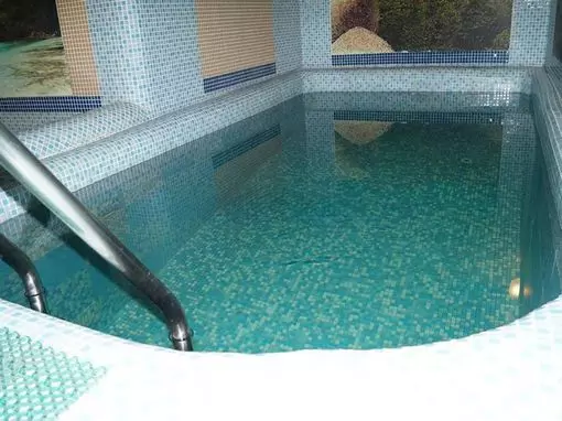 Сауна «Водолей» Челябинск