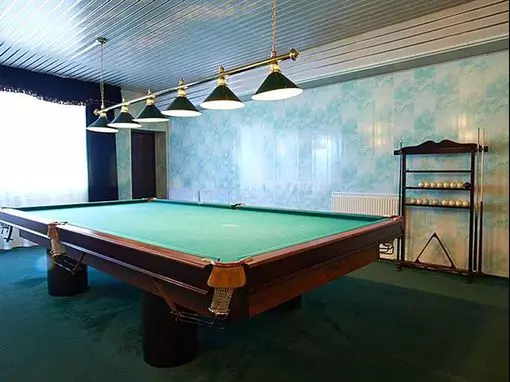 Оздоровительный центр «Центр Здоровье и Пар» Челябинск