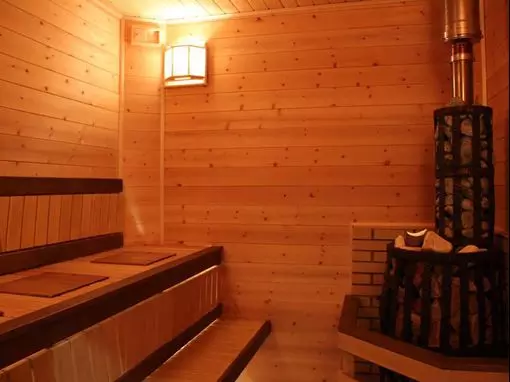 Оздоровительный центр «Центр Здоровье и Пар» Челябинск