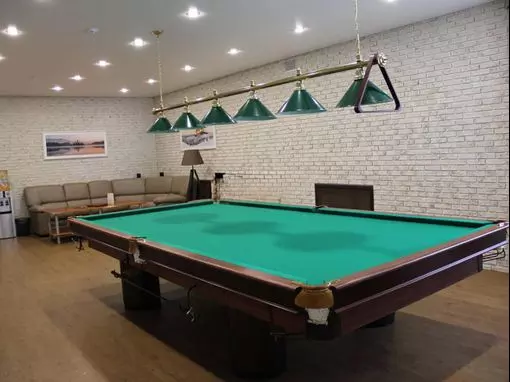 Оздоровительный центр «Центр Здоровье и Пар» Челябинск