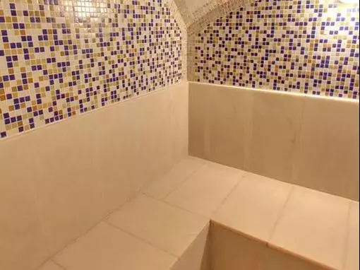 Банный комплекс «Пиццбург» Челябинск