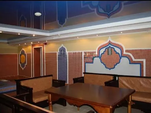 Банный комплекс «Пиццбург» Челябинск