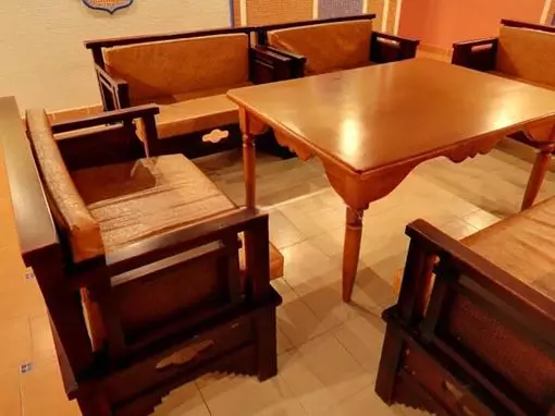 Банный комплекс «Пиццбург» Челябинск