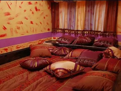 Банный комплекс «Пиццбург» Челябинск