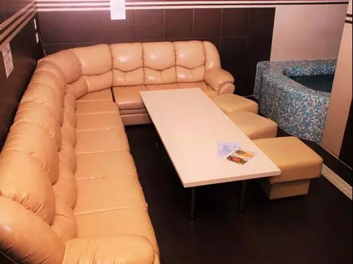 Сауна «Экватор» Челябинск