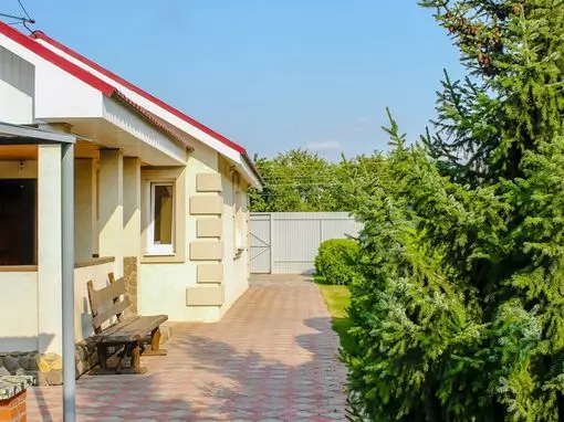 Сауна в гостиничном комплексе «Лукоморье» Самара