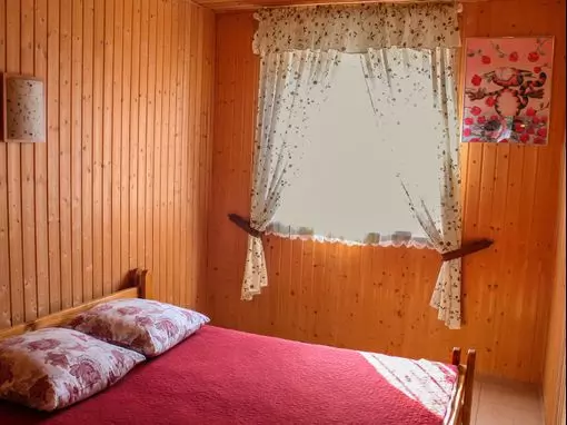 Сауна в гостиничном комплексе «Лукоморье» Самара