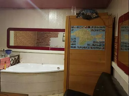 Сауна «Судтан Хаммам» Рязань