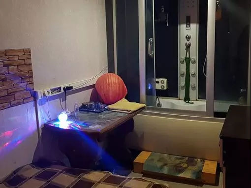 Сауна «Судтан Хаммам» Рязань