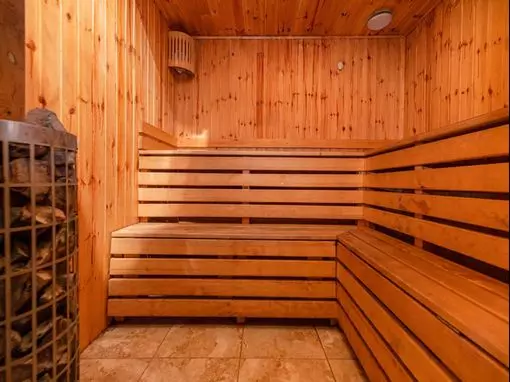 Сауна «Рим» Рязань