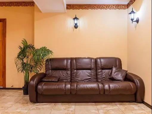 Сауна «Рим» Рязань