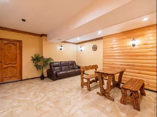 Сауна «Рим» Рязань