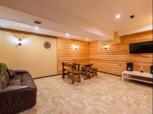 Сауна «Рим» Рязань