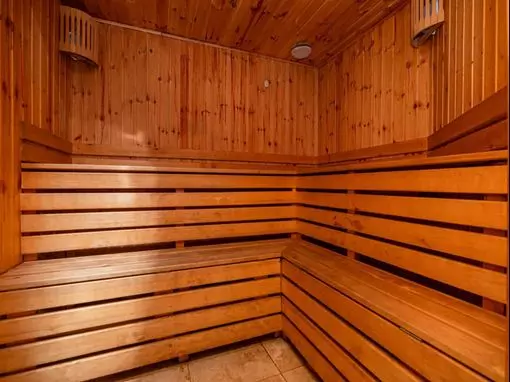 Сауна «Рим» Рязань