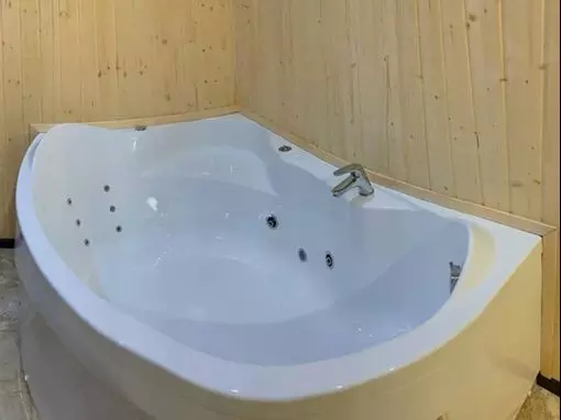 Сауна «Рим» Рязань