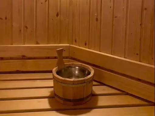 Сауна «Рим» Рязань