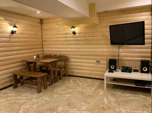 Сауна «Рим» Рязань