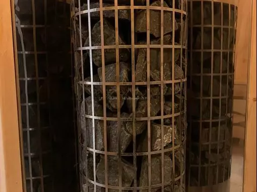 Сауна «Рим» Рязань