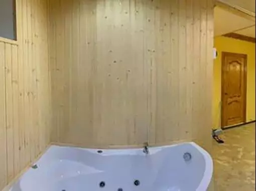 Сауна «Рим» Рязань