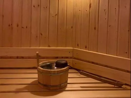 Сауна «Рим» Рязань