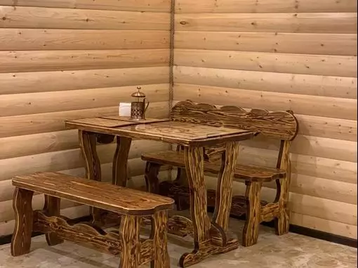 Сауна «Рим» Рязань