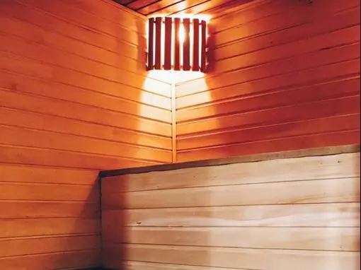Сауна «Белый волк» Рязань