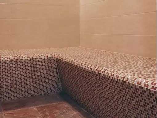 Сауна «Белый волк» Рязань