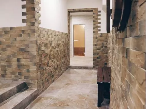 Сауна «Белый волк» Рязань