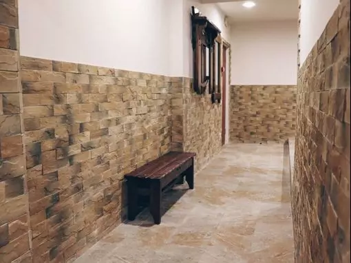 Сауна «Белый волк» Рязань