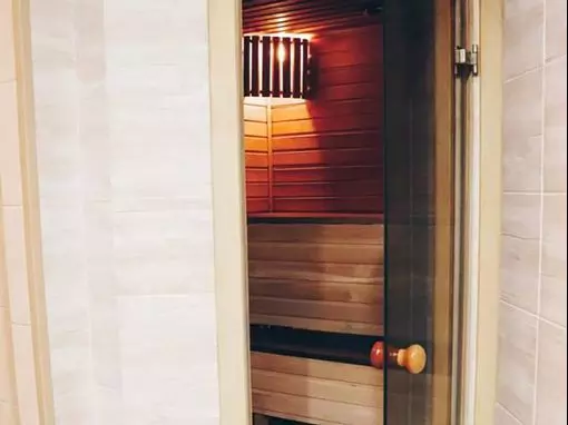 Сауна «Белый волк» Рязань