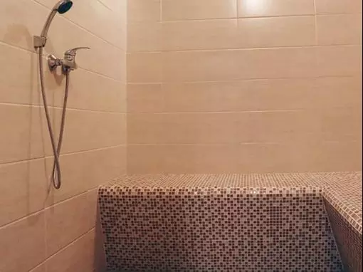 Сауна «Белый волк» Рязань