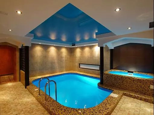 Сауна «Звезда Востока» Рязань