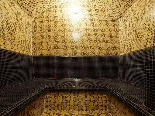 Сауна «Звезда Востока» Рязань