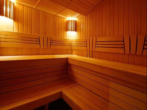 Сауна «Звезда Востока» Рязань