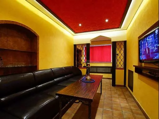 Сауна «Звезда Востока» Рязань