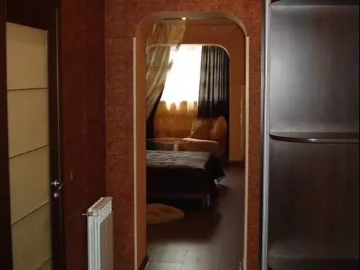 Центр отдыха «1000 и одна ночь» Рязань