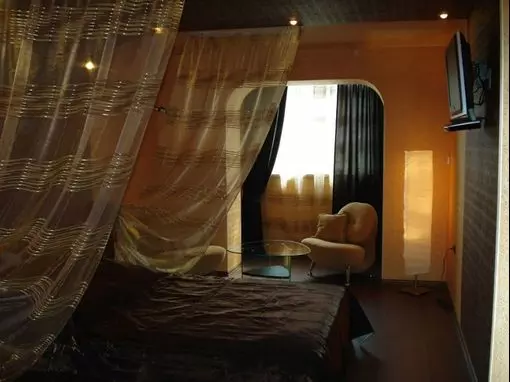 Центр отдыха «1000 и одна ночь» Рязань