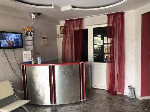 Центр отдыха «1000 и одна ночь» Рязань