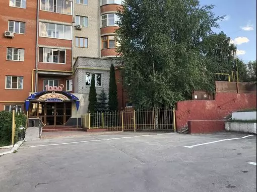 Центр отдыха «1000 и одна ночь» Рязань