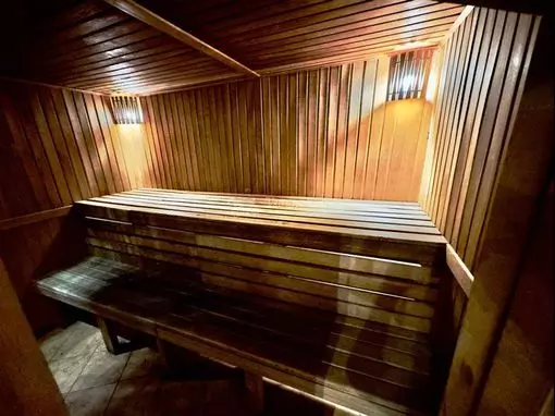 Сауна «Баден-Баден» Рязань